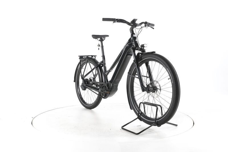 Specialized Turbo Vado 5.0 2022 | schwarz | 27,5" | M | < 500 km, image 3 of 5