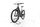 Specialized Turbo Vado 5.0 2022 | schwarz | 27,5" | M | < 500 km, thumbnail 5 of 5