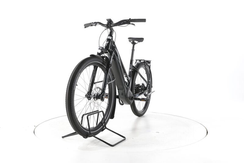 Specialized Turbo Vado 5.0 2022 | schwarz | 27,5" | M | < 500 km, image 5 of 5