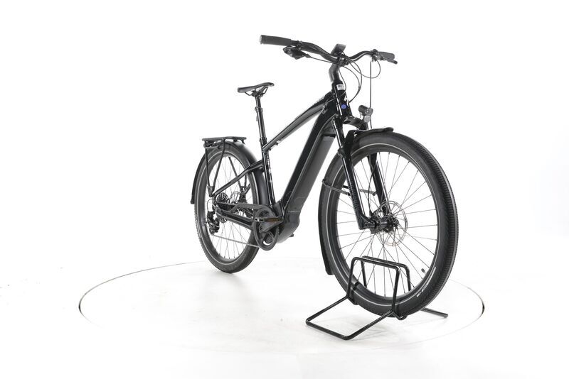 Specialized Turbo Vado 5.0 2022 | black | 27.5" | M | > 3000 km, image 3 of 5