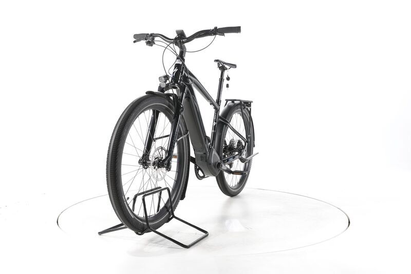 Specialized Turbo Vado 5.0 2022 | black | 27.5" | M | > 3000 km, image 5 of 5