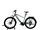 Specialized Turbo Vado 5.0 2022 | white | 27.5" | L | > 3000 km, thumbnail 2 of 5
