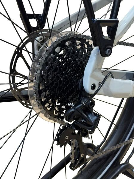 Specialized Turbo Vado 5.0 2022 | white | 27.5" | L | > 3000 km, image 5 of 5