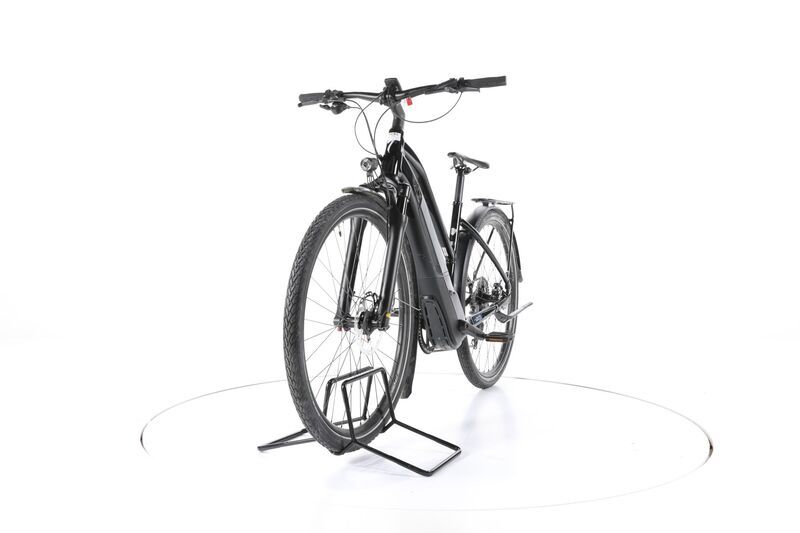 Specialized Turbo Vado 5.0 (2021) | Trapez | schwarz | 28" | 45 cm | M | 3000 - 4000 km 5