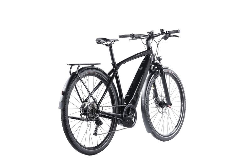 Specialized Turbo Vado 5.0 (2021) | Diamant | schwarz | 28" | 50 cm | L | 100 - 500 km 2