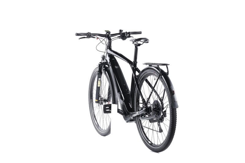 Specialized Turbo Vado 5.0 (2021) | Diamant | schwarz | 28" | 50 cm | L | 100 - 500 km 3