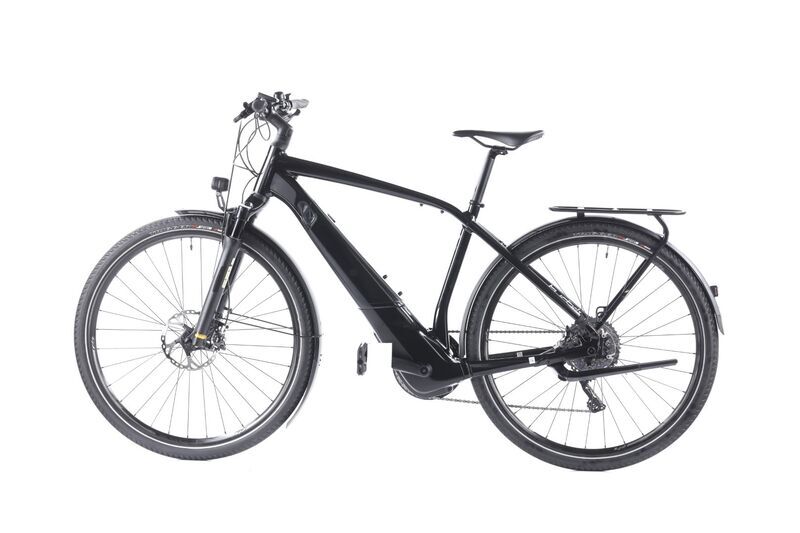 Specialized Turbo Vado 5.0 (2021) | Diamant | schwarz | 28" | 50 cm | L | 100 - 500 km 4