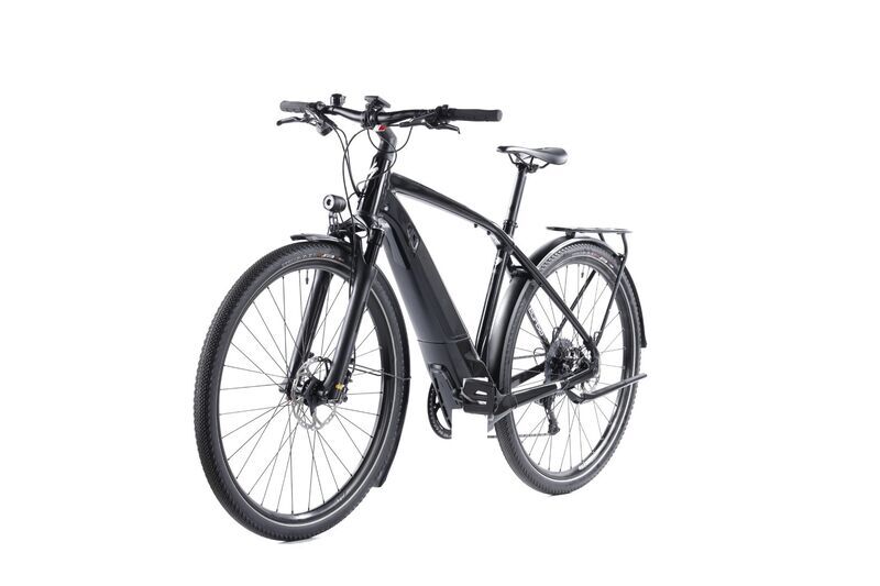 Specialized Turbo Vado 5.0 (2021) | Diamant | schwarz | 28" | 50 cm | L | 100 - 500 km 5