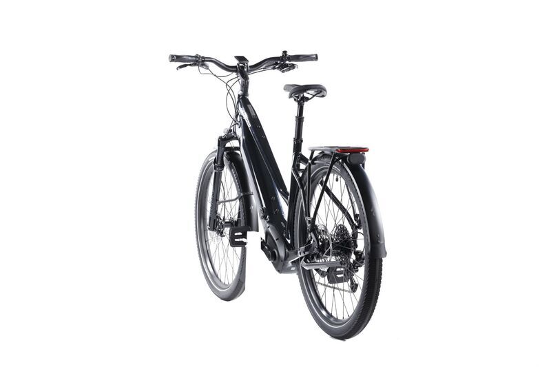 Specialized Turbo Vado 5.0 (2022) | Trapez | schwarz | 50 cm | XL | 100 - 500 km | Specialized 2.2 3