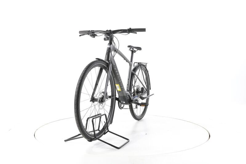 Specialized Turbo Vado SL 4.0 EQ 2021 | grau | 28" | M | 500 - 3000 km 4