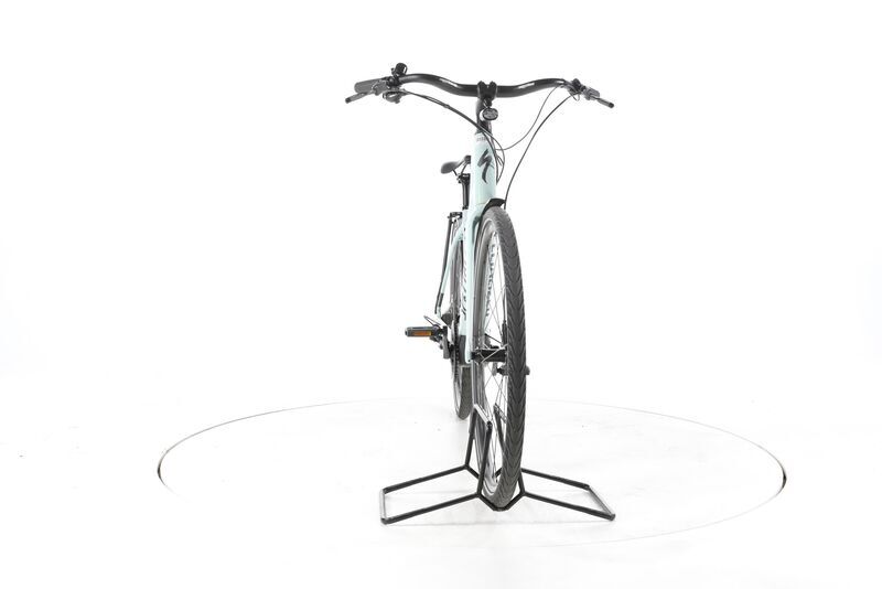 Specialized Turbo Vado SL 4.0 EQ 2021 | blue | 28" | L | < 500 km, image 3 of 4