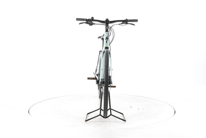 Specialized Turbo Vado SL 4.0 EQ 2021 | azul | 28" | L | < 500 km, image 4 of 5