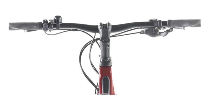 Specialized Turbo Vado SL 4.0 EQ (2022) | Step-Through | Rot | 28" | 44 cm | < 500 km 3