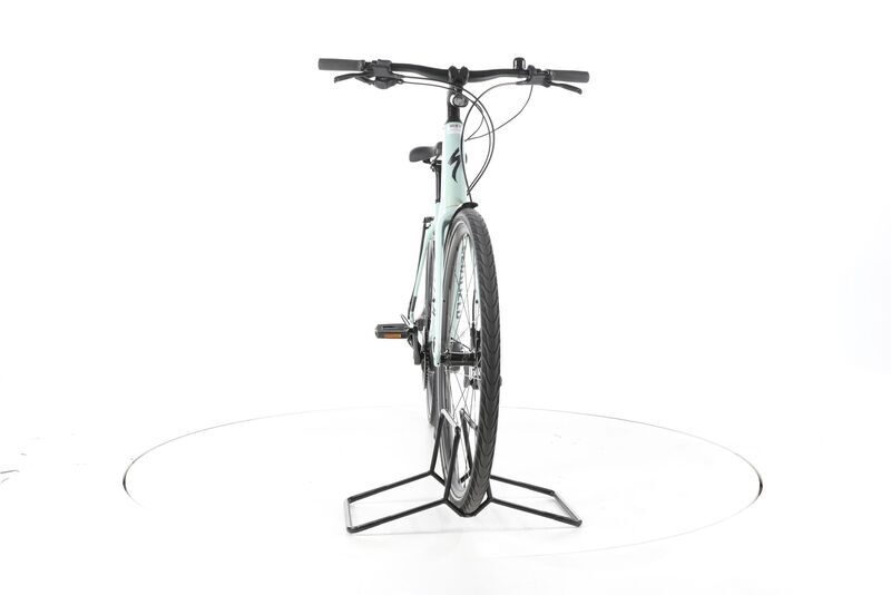 Specialized Turbo Vado SL 4.0 EQ Step-Through 2021 | bleu | 28" | XL | < 500 km, image 3 of 4