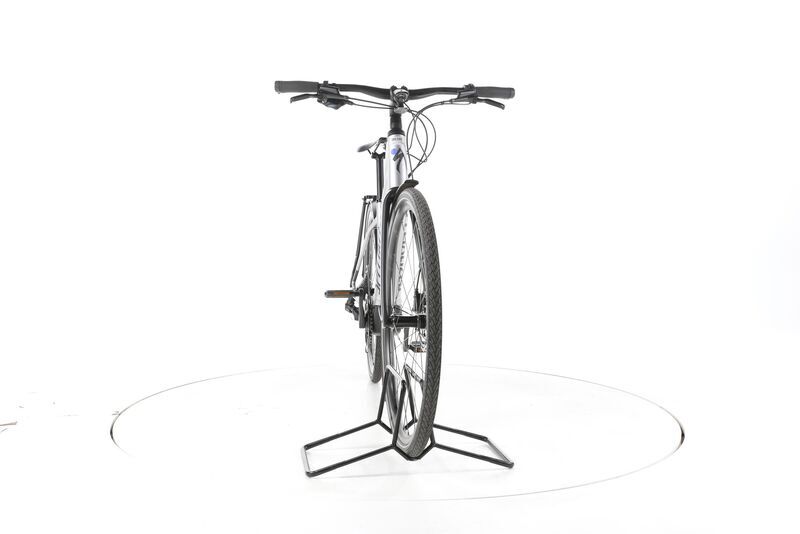 Specialized Turbo Vado SL 5.0 Step-Through EQ 2021 | argento | 28" | M | > 3000 km, image 3 of 4