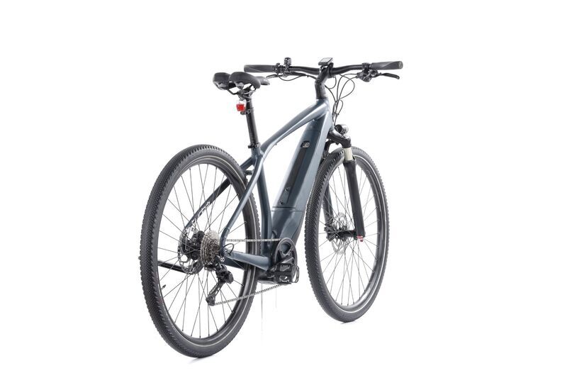 Specialized Vado 4.0 (2020) | Diamant | schwarz | 28" | M | 1500 - 2000 km 2
