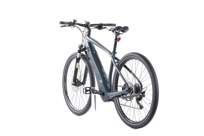 Specialized Vado 4.0 (2020) | Diamond | black | 28" | M | 1500 - 2000 km 3