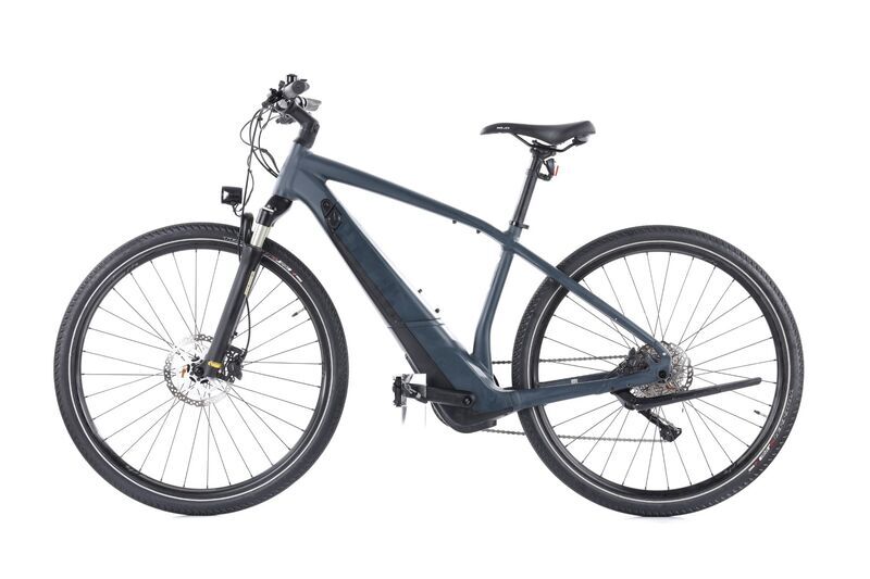 Specialized Vado 4.0 (2020) | Diamond | black | 28" | M | 1500 - 2000 km 4