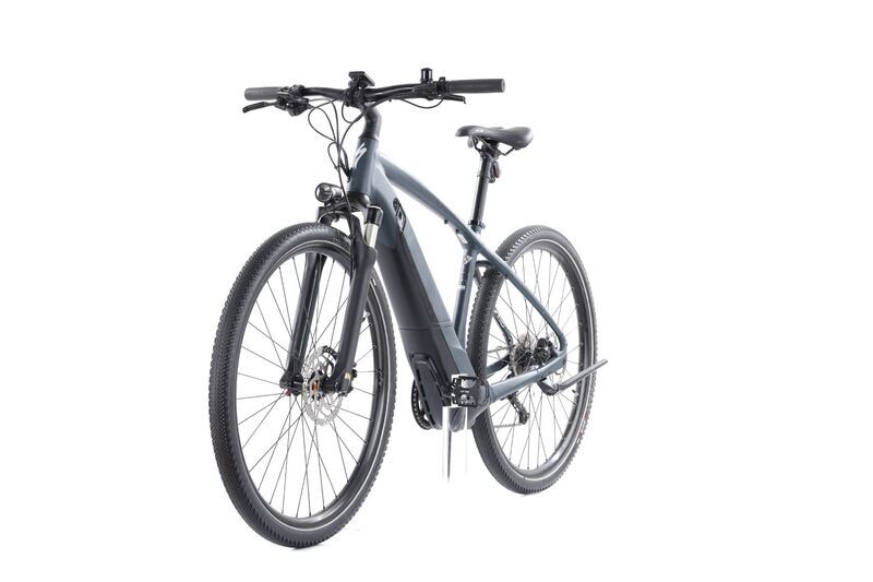 Specialized Vado 4.0 (2020) | Diamond | black | 28" | M | 1500 - 2000 km 5