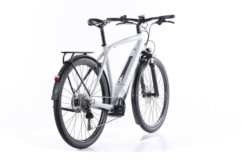 Specialized Vado 4.0 (2021) | Diamant | grau | 28" | XL | 100 - 500 km 2