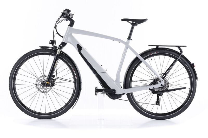 Specialized Vado 4.0 (2021) | Diamant | grau | 28" | XL | 100 - 500 km 4