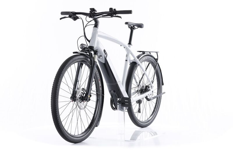 Specialized Vado 4.0 (2021) | Diamant | grau | 28" | XL | 100 - 500 km 5