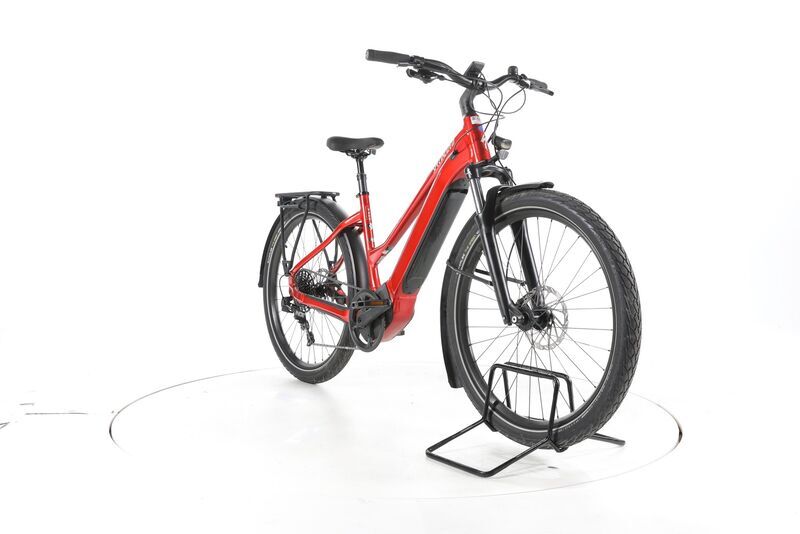 Specialized Vado 4.0 ST NB 2022 | red | 27,5" | M | 500 - 3000 km, image 2 of 4