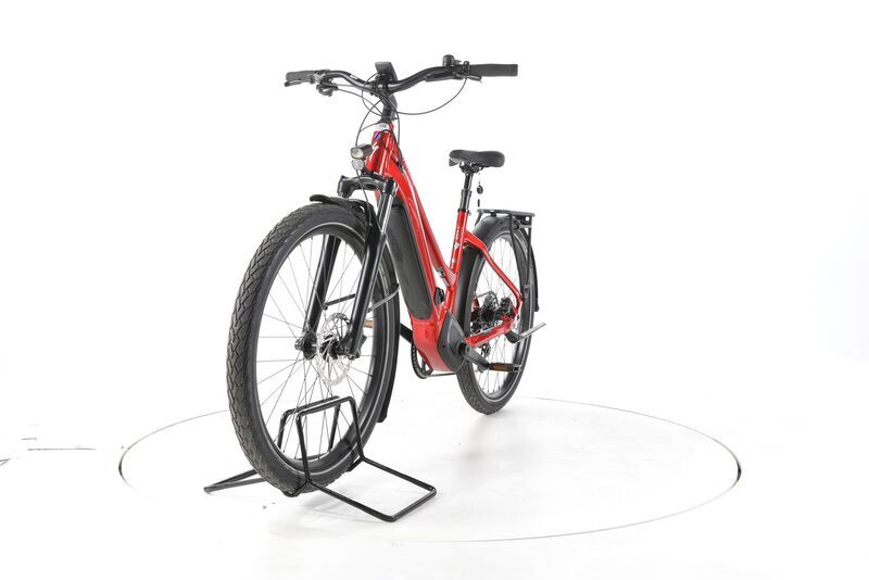 Specialized Vado 4.0 ST NB 2022 | red | 27,5" | M | 500 - 3000 km, image 4 of 4