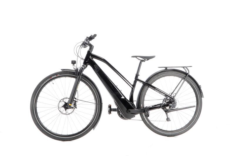 Specialized Vado 5.0 (2020) | Diamant | schwarz | 28" | 40 cm | < 100 km 4