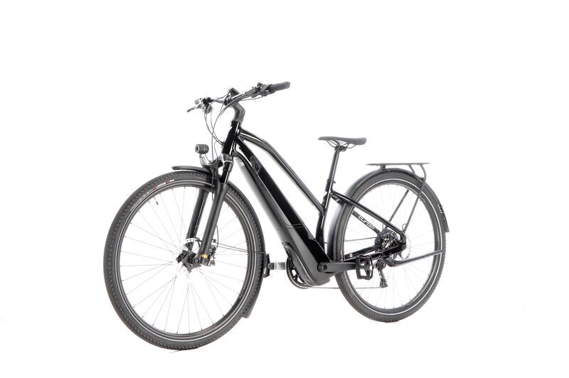 Specialized Vado 5.0 (2020) | Diamant | schwarz | 28" | 40 cm | < 100 km 3