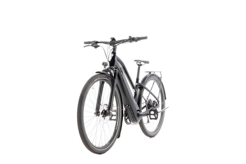 Specialized Vado 5.0 (2020) | Diamant | schwarz | 28" | 40 cm | < 100 km 2