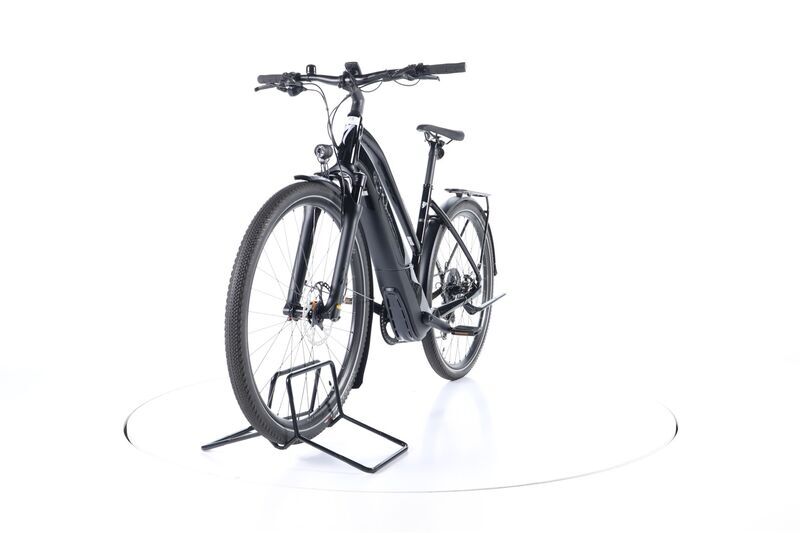 Specialized Vado 5.0 (2019) | Trapez | schwarz | 28" | L | < 100 km 4