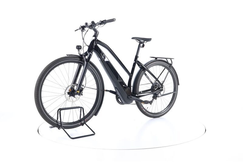 Specialized Vado 5.0 (2019) | Trapez | schwarz | 28" | L | < 100 km 5