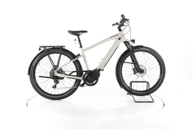 Specialized Vado 5.0 2022 | beige | 27,5" | M | < 500 km, image 1 of 5