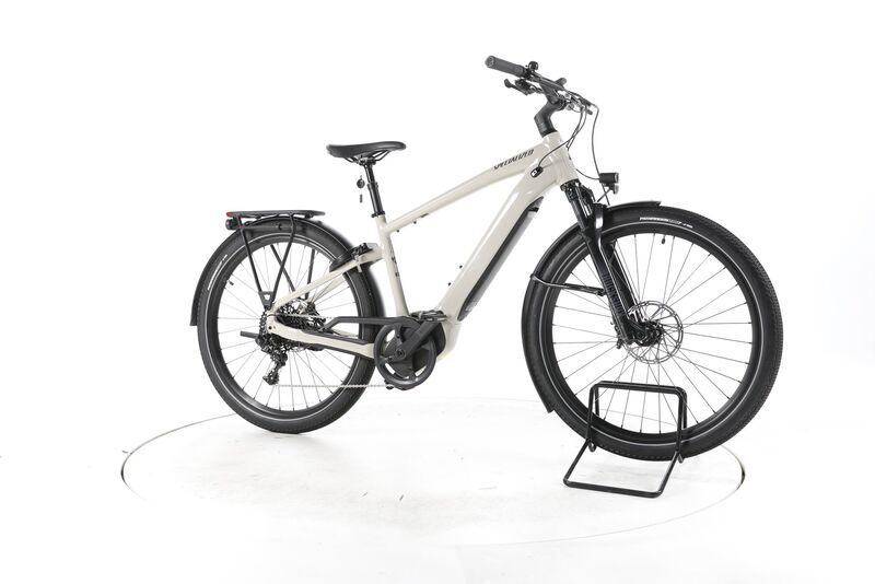 Specialized Vado 5.0 2022 | beige | 27,5" | M | < 500 km, image 2 of 5