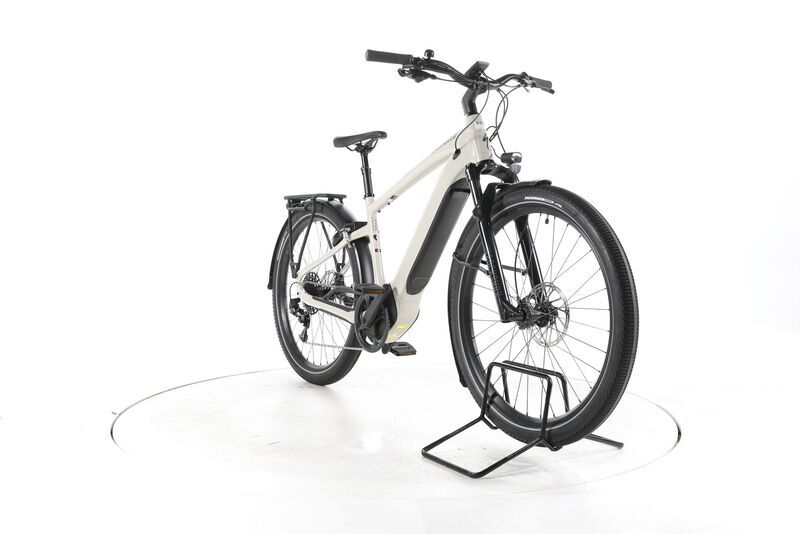 Specialized Vado 5.0 2022 | beige | 27,5" | M | < 500 km, image 3 of 5