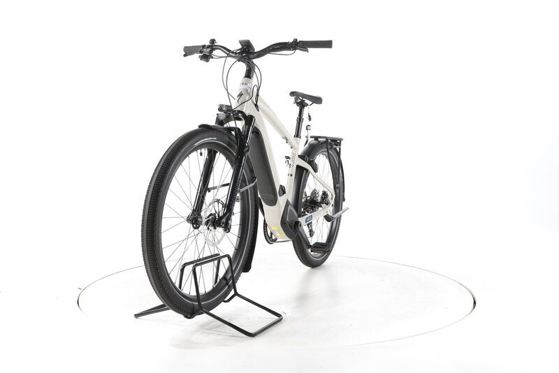 Specialized Vado 5.0 2022 | beige | 27,5" | M | < 500 km, image 5 of 5