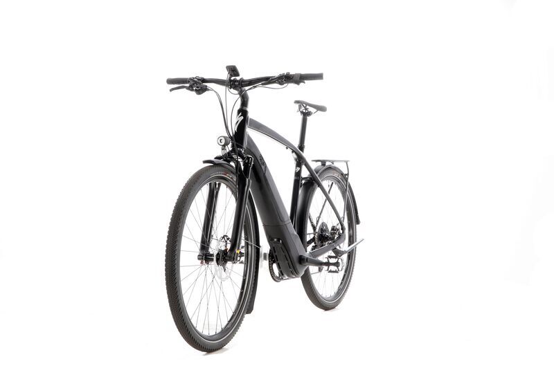 Specialized Vado 5.0 XL (2020) | Diamant | schwarz | 28" | 55 cm | < 100 km 2