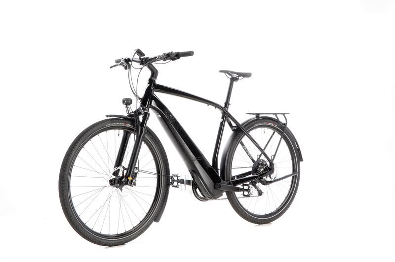 Specialized Vado 5.0 XL (2020) | Diamant | schwarz | 28" | 55 cm | < 100 km 3