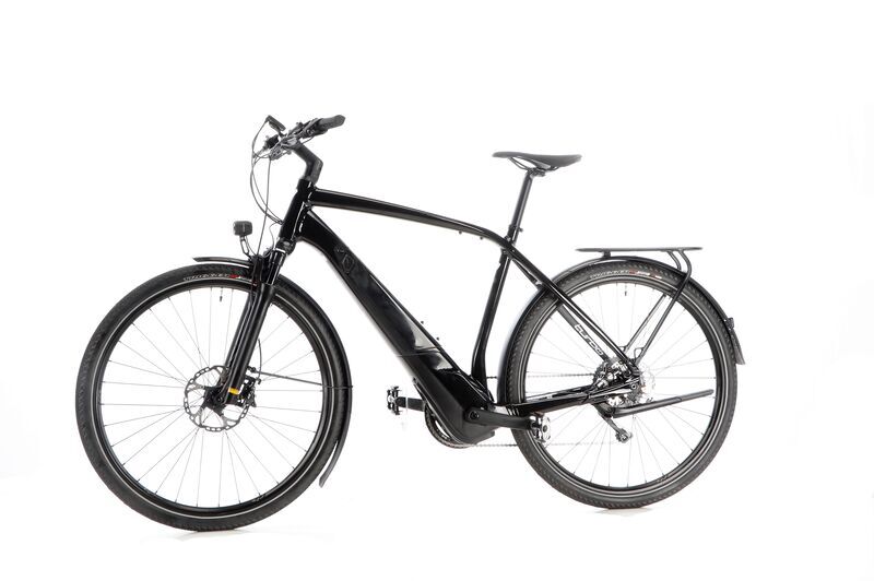 Specialized Vado 5.0 XL (2020) | Diamant | schwarz | 28" | 55 cm | < 100 km 4