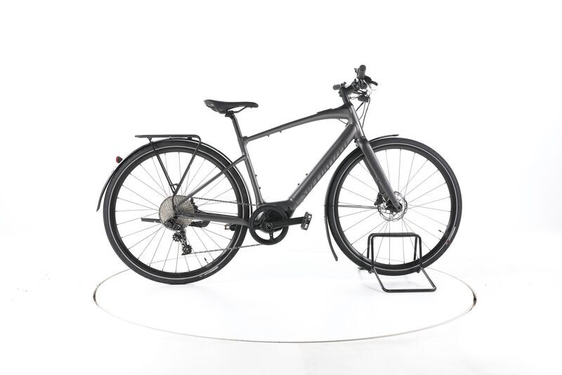 Specialized VADO SL 4.0 EQ 2024 | szary | 28" | M | < 500 km, image 1 of 5