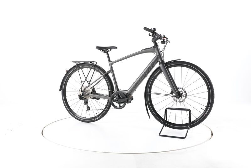 Specialized VADO SL 4.0 EQ 2024 | szary | 28" | M | < 500 km, image 2 of 5