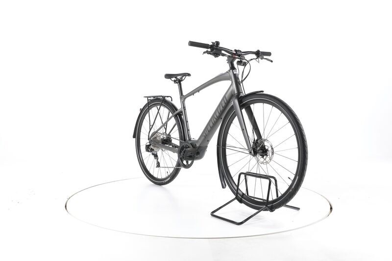 Specialized VADO SL 4.0 EQ 2024 | szary | 28" | M | < 500 km, image 3 of 5