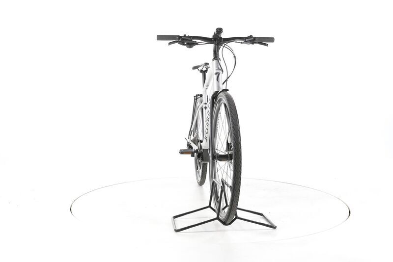 Specialized Vado SL 5.0 2020 | grau | 28" | 49 cm | 500 - 3000 km, image 3 of 4