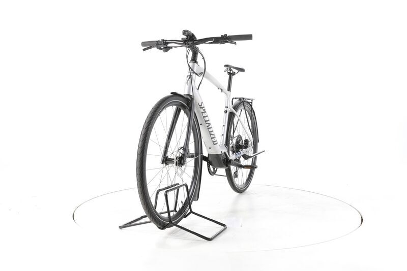 Specialized Vado SL 5.0 2020 | grau | 28" | 49 cm | 500 - 3000 km, image 4 of 4