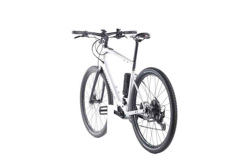 Specialized Vado SL 5.0 (2022) | Diamond | silver | 28" | 48 cm | 500 - 1000 km 3