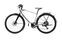 Specialized Vado SL 5.0 EQ (2020) | Diamant | zilver | 28" | 49 cm | L | 2000 - 3000 km | Tektro thumbnail 4/5