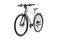 Specialized Vado SL 5.0 EQ (2020) | Diamant | zilver | 28" | 49 cm | L | 2000 - 3000 km | Tektro thumbnail 5/5