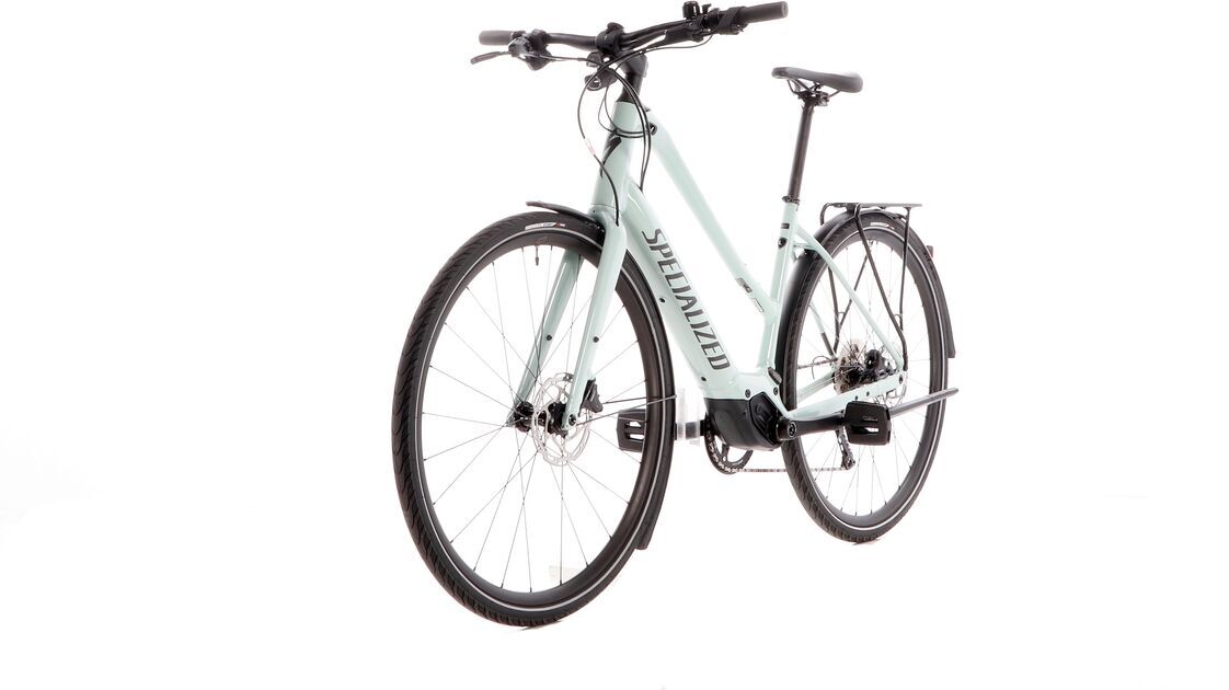 Specialized Vado SL ST 4.0 [2022] (REFURBISHED) Now with a 30Day