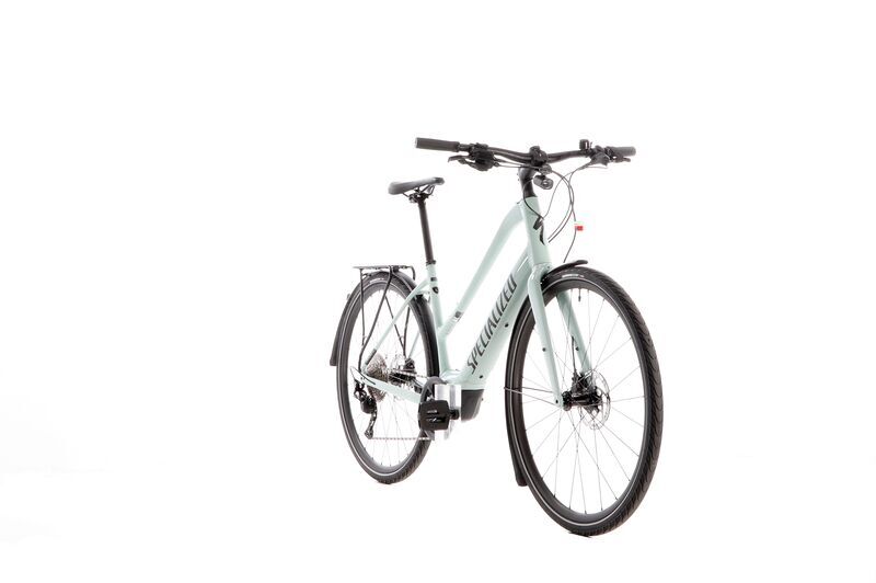 Specialized Vado SL ST 4.0 (REFURBISHED) Now with a 30 Day Trial Period